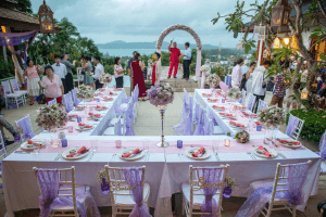 Phuket Wedding Ceremony