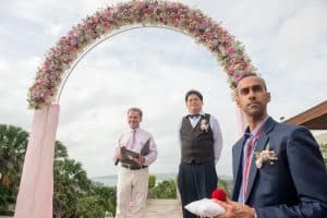 Phuket Wedding Ceremony 8