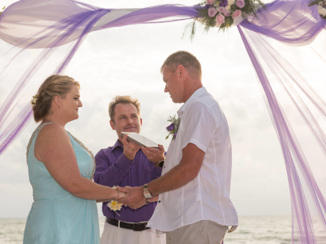 Marriage Celebrant Phuket