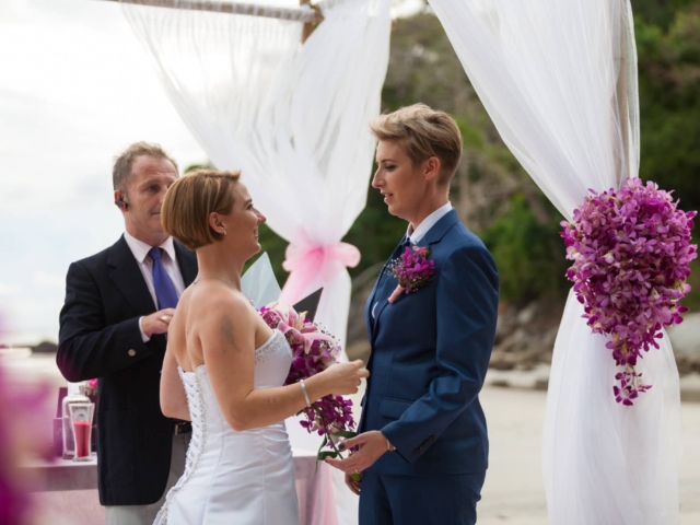 Beach wedding celebrant (11)