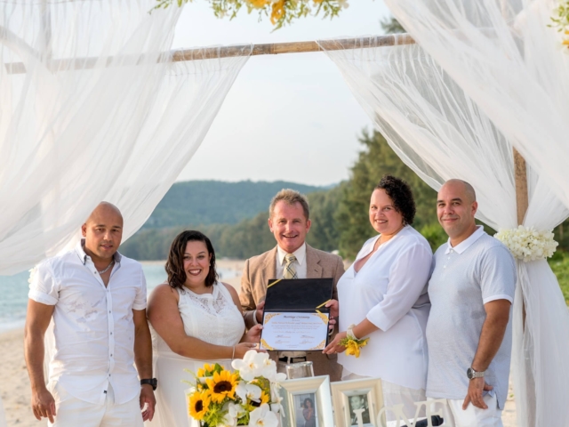 Phuket beach marriage celebrant (14)