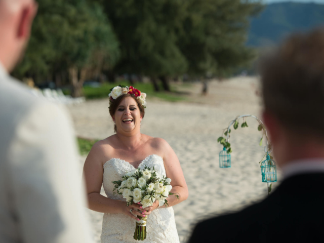 Phuket beach wedding vow renewal (1)