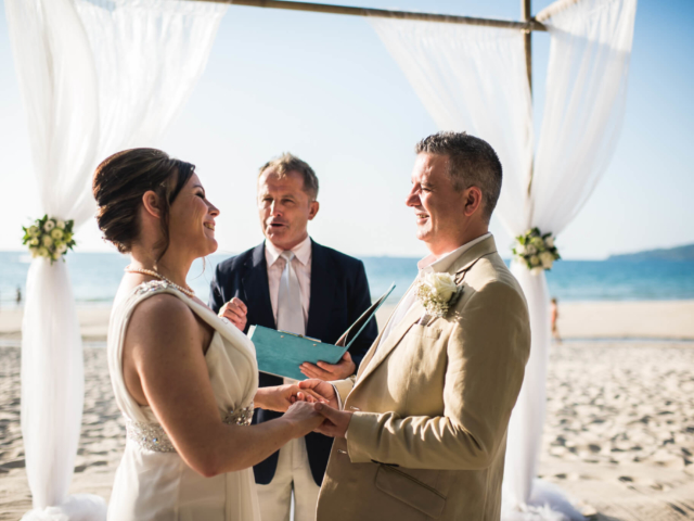 Phuket Beach Wedding Celebrant 18