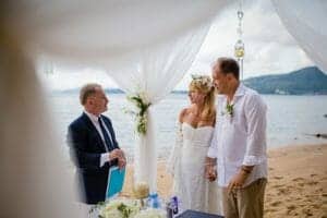 Phuket Wedding Officiant 23