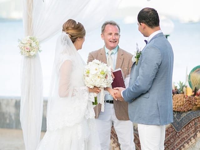 Phuket Wedding Officiant 9