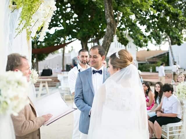 Phuket Wedding Officiant 30