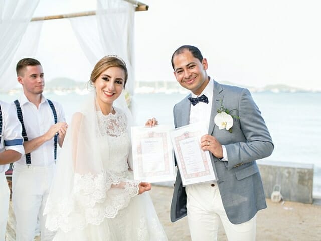 Phuket Wedding Officiant 31