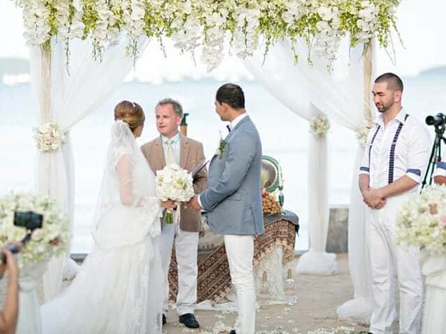 Phuket Wedding Officiant 35