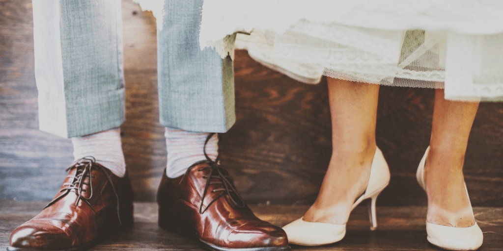 Shoes-bridal Png