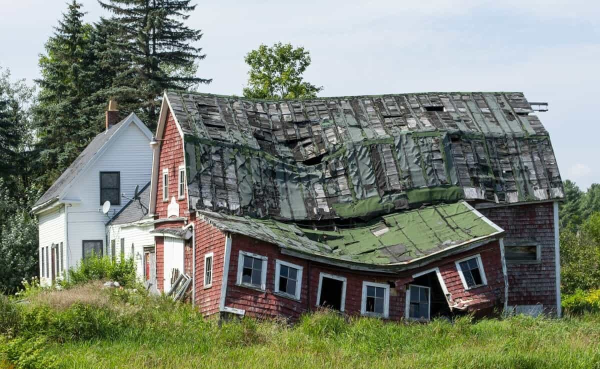 Collapsed-house-3691825 1920 Jpg