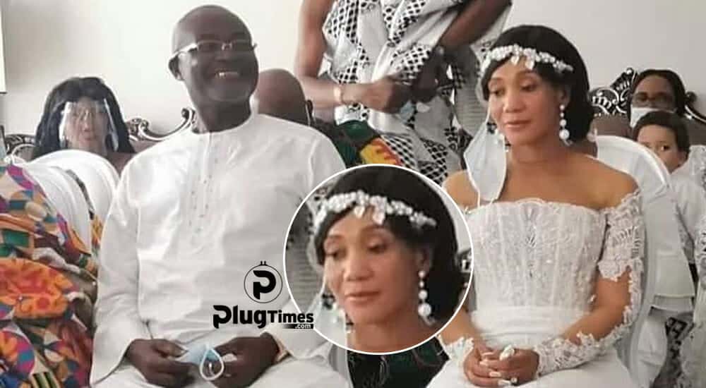 Kennedy-agyapong-3rd-wife-wedding-marriage Jpg