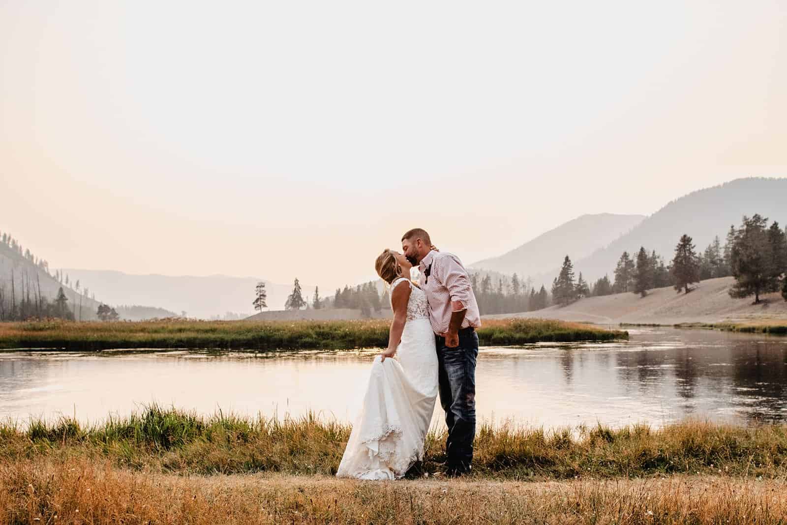 Yellowstone-summer-elopement 54 Jpg