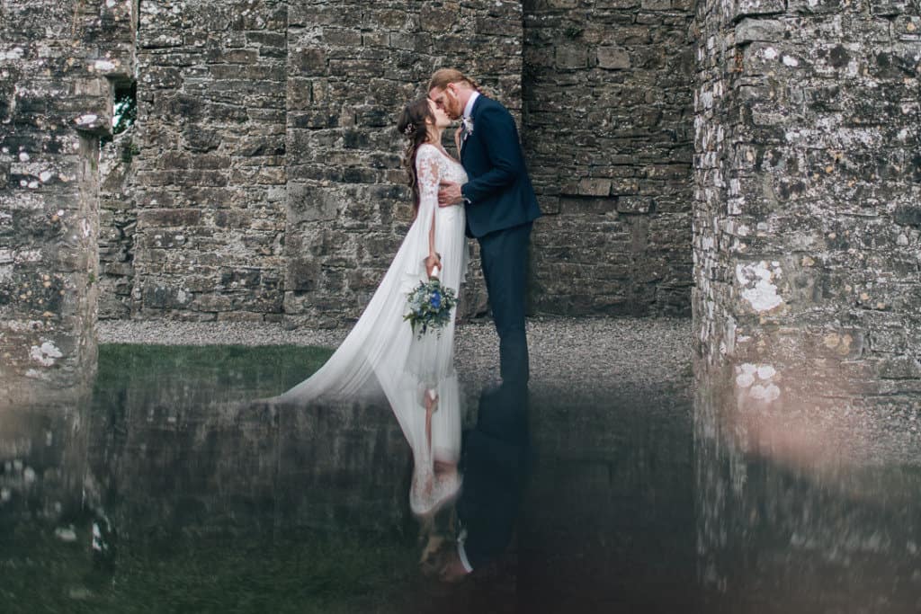 Wedding Ceremony Reading: The Day the Saucers Came by Neil Gaiman