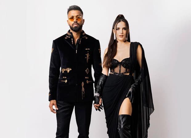 Hardik Pandya and Natasa Stankovic to hold a lavish wedding ceremony in the Valentine’s week; report