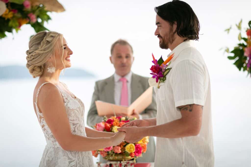 about paul cunliffe ceremony 1