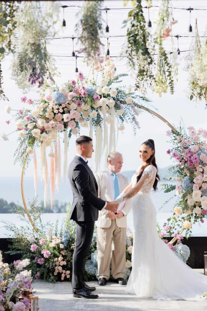 about paul cunliffe ceremony 2