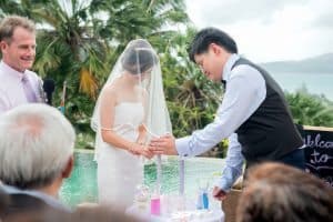 Phuket Wedding Ceremony 11