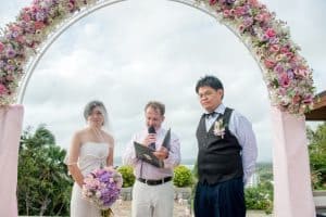 Phuket Wedding Ceremony 9