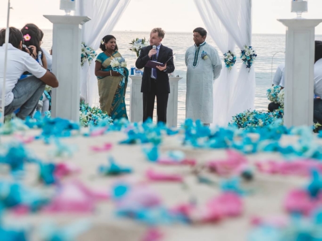 Phuket beach wedding vow remewal (34)