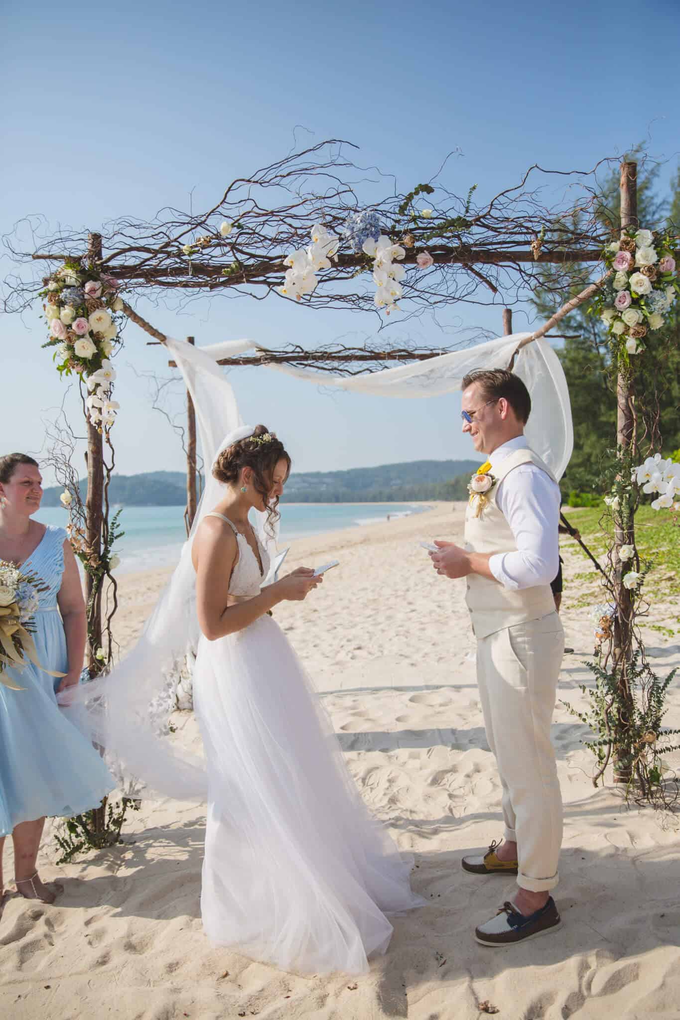 Beach destination wedding celebrant phuket (13)