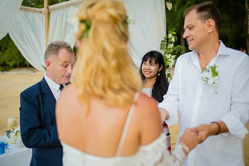 Phuket Wedding Officiant 49