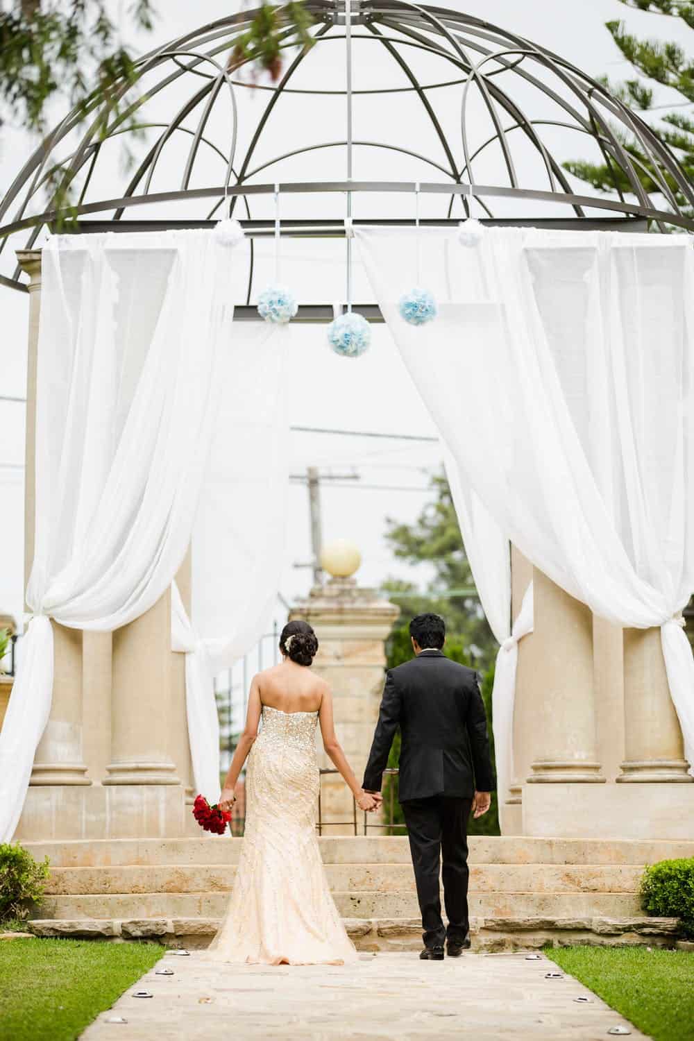 Add some jazz to your wedding ceremony and reception￼ | Things That Make People Go Aww