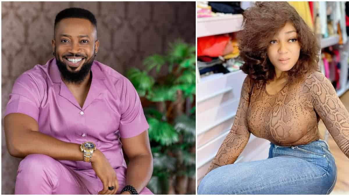 Actors Freddie Leonard And Peggy Ovire Set To Hold Their Wedding Ceremony In November (video) - My News Ghana