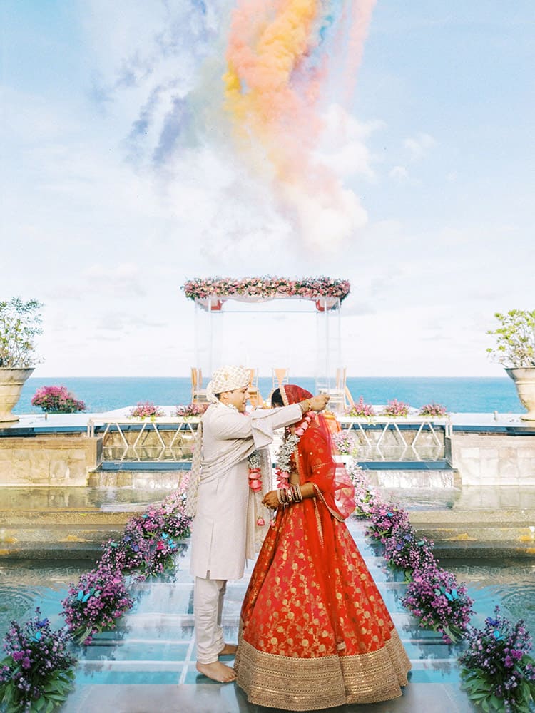 What to Know About Traditional Indian Wedding Ceremony in Bali