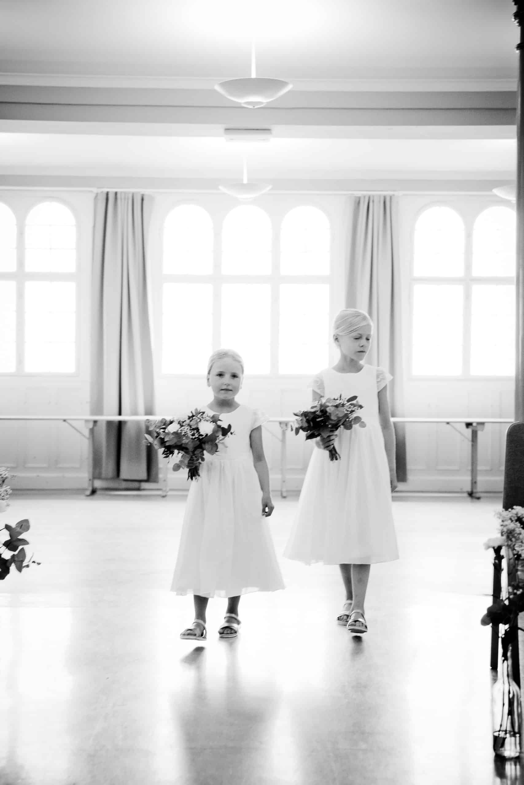 Fun Wedding Ceremony Songs for Kids