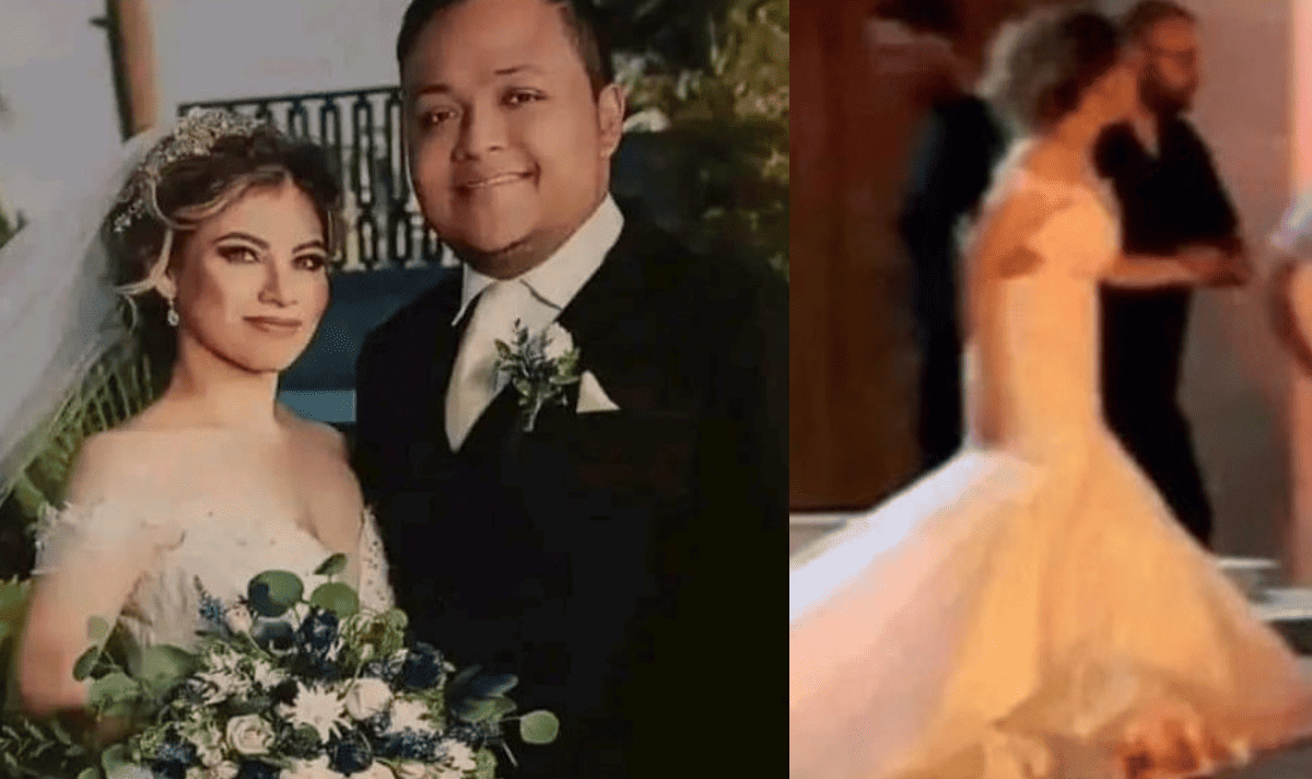 Groom Fatally Shot Minutes After Wedding Ceremony, Gunman Mistook Him For Someone Else