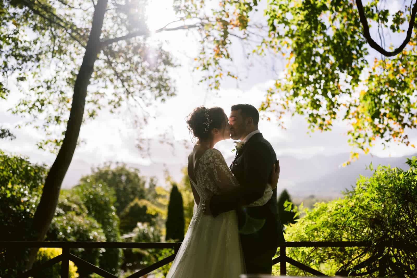 Small Carlisle Wedding Ceremony with Lake District Reception
