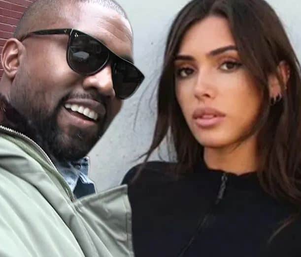 Kanye West And Yeezy Architect Tie The Knot In Private Wedding Ceremony