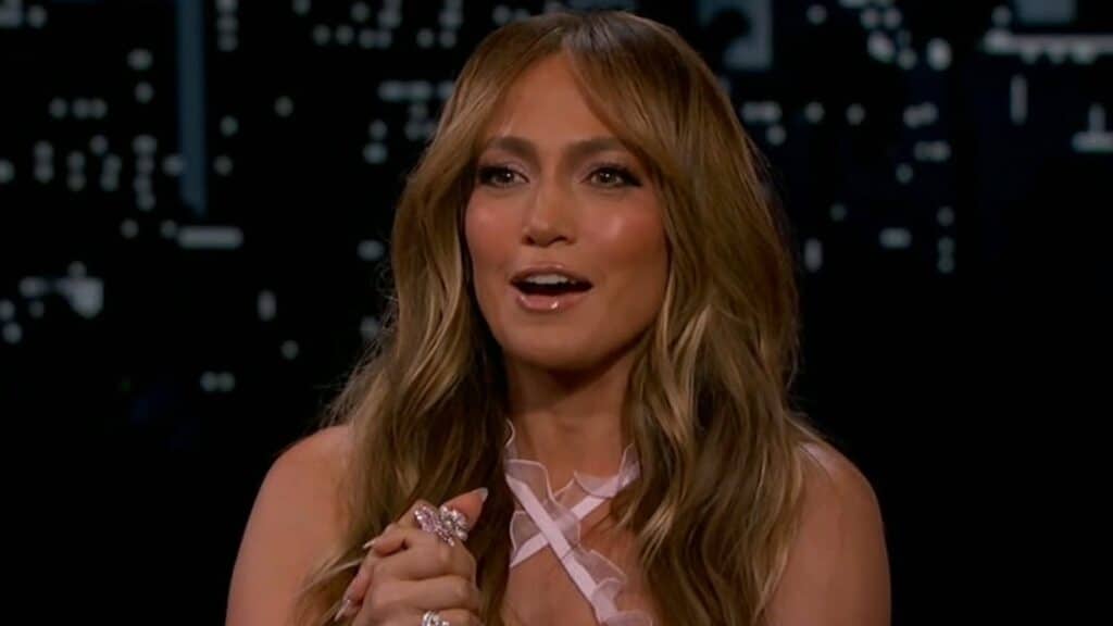 Jennifer Lopez Says PTSD from First Wedding ceremony Try With Ben Affleck Prompted Vegas Ceremony – Lavish Life