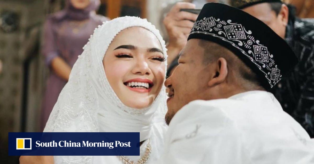 ONE Championship: Rodtang Jitmuangnon says he has converted to Islam after nikah wedding ceremony | South China Morning Post