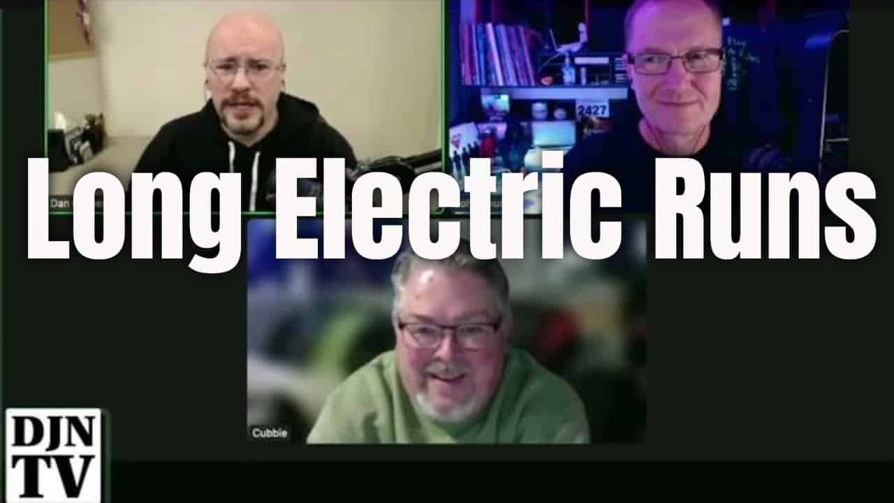 Some Options For Running Electricity A Long Distance For A Wedding Ceremony And DJ Events #DJNTV | Disc Jockey News