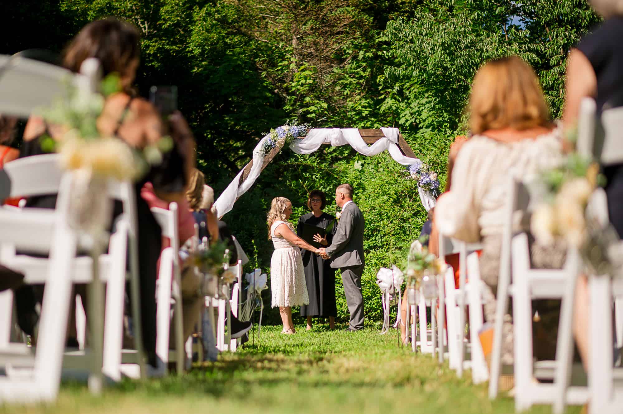 Tips for a Memorable Wedding Ceremony
